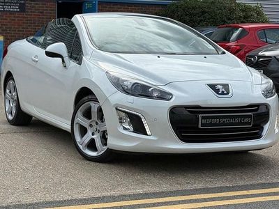 Used Peugeot 308 Allure 156 HP (114 kW) 2012