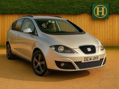 Seat Altea XL