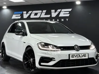Used VW Golf VII