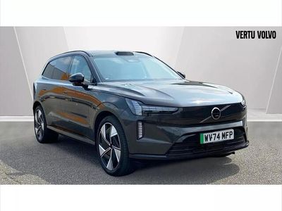 Volvo EX90