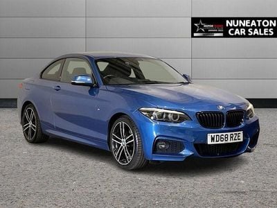 BMW 220