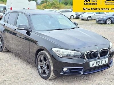 BMW 118