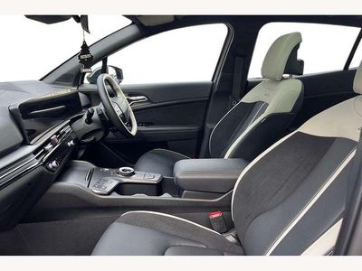 Used Kia Sportage GT-Line S 234 HP (172 kW) 2025 Grey SUV