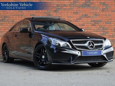 Mercedes E350