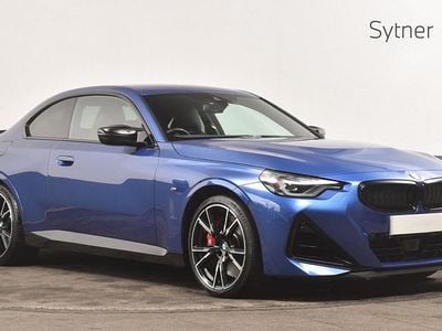 BMW M240