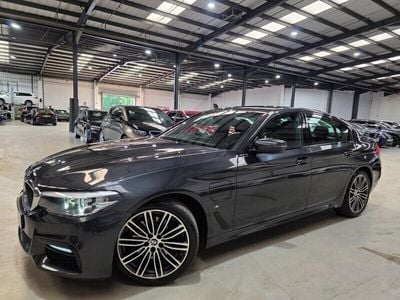 BMW 530e