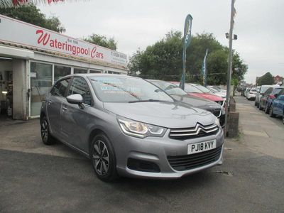 Citroën C4