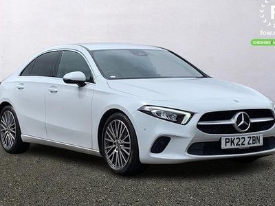 Mercedes A200