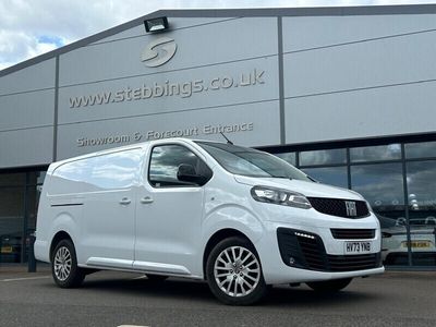 Fiat Scudo