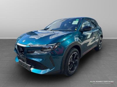 Alfa Romeo Junior