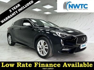 Infiniti Q30