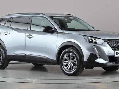 used Peugeot 2008 1.2 PURETECH ACTIVE PREMIUM + EURO 6 (S/S) 5DR PETROL FROM 2022 FROM LETCHWORTH (SG6 1NT) | SPOTICAR