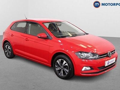 VW Polo