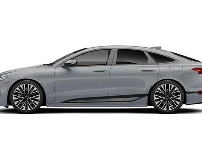 Novo Audi A6 e-tron Performance 269 kW (367 HP) 2025 Citadino