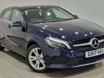 Used 2018 Mercedes A180 Premium Hatchback | £12,999 (Fair price)