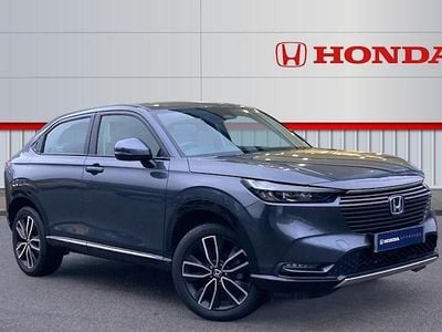 Used 2024 Honda HR-V Advance SUV | £21,298 (Fair price)