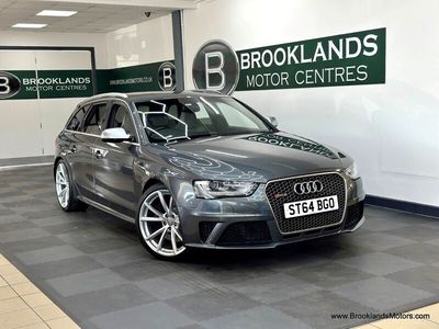 Audi RS4