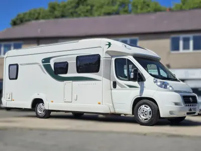 Used Fiat Ducato 2013 White Van