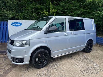 VW T5