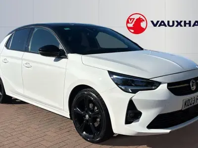 Second-hand Vauxhall Corsa 75 CP (55 kW) 2023 Other Hatchback
