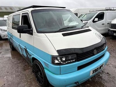 VW T4