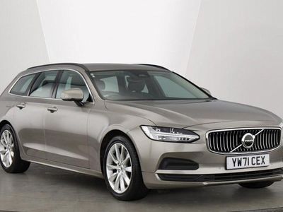 Usado Volvo V90