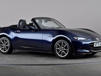 Mazda MX5