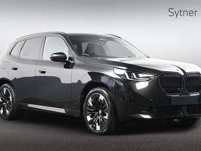 New BMW X3 M Sport 208 HP (152 kW) 2025 SUV