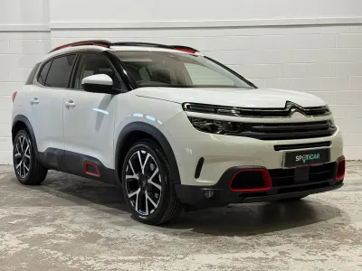 Used Citroën C5