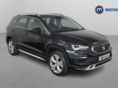 Used Seat Ateca Xperience 150 HP (110 kW) 2025 SUV
