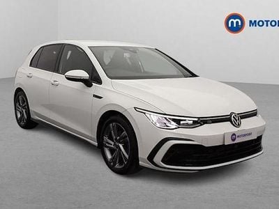 Used VW Golf VIII R-line 150 HP (110 kW) 2024 Hatchback