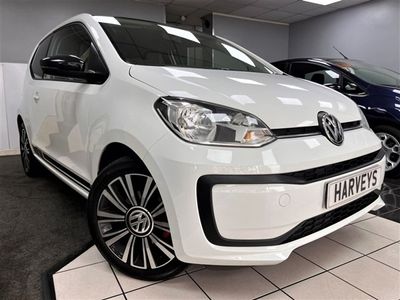 VW up!