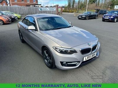 BMW 220