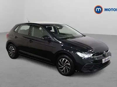 Used VW Polo Life 95 HP (69 kW) 2026 Hatchback