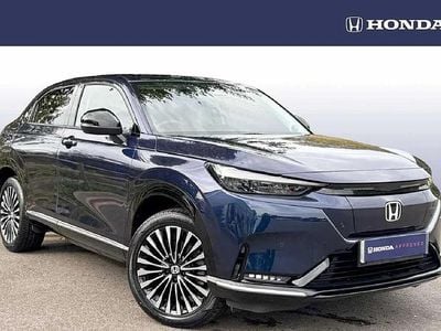 Honda e:Ny1
