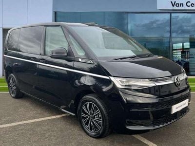 VW Multivan