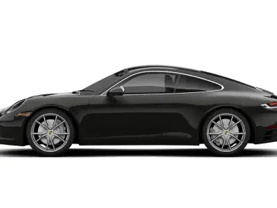 Usado Porsche 911 GT3