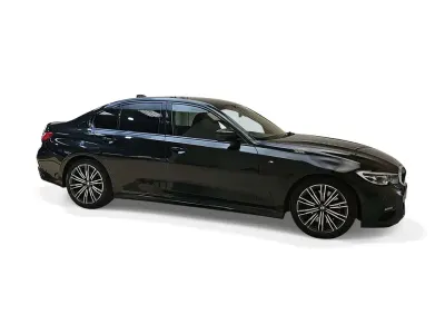 Used BMW 330