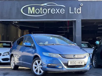 Used Honda Insight