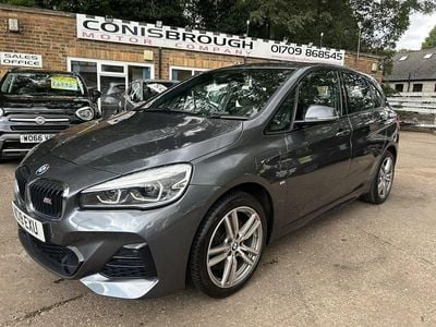 BMW 225 Active Tourer