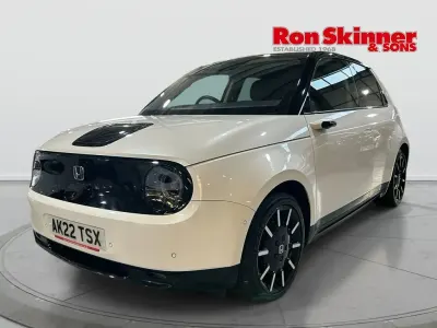 Used Honda e Advance 2022 Hatchback