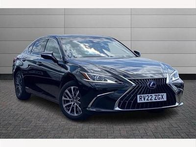 Lexus ES300H
