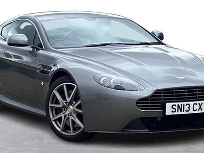 Aston Martin Vantage