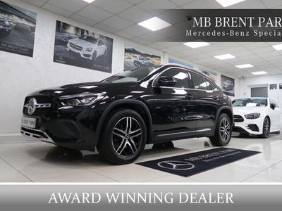 Mercedes GLA200