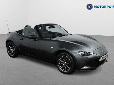 Mazda MX5