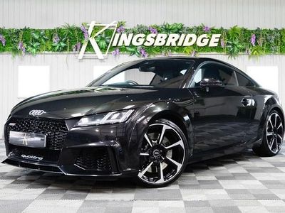 Audi TT RS
