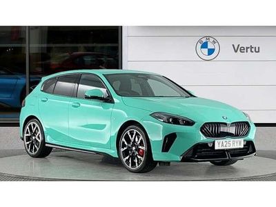 Other Used 2025 BMW 120 M Sport Hatchback | £30,998 (A bit pricey)