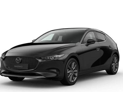 New Mazda 3 Exclusive-Line 183 HP (134 kW) 2025 Other Hatchback