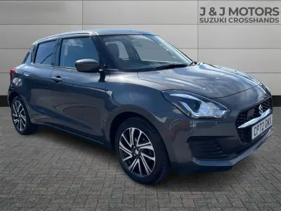 Gebraucht Suzuki Swift
