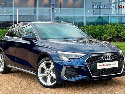 Audi A3 Sportback e-tron